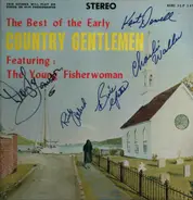 The Country Gentlemen - The Best Of The Early Country Gentlemen