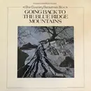 LP - The Country Gentlemen - Vol 4, Going Back To The Blue Ridge Mountains