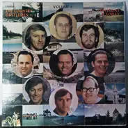 The Country Gentlemen - Yesterday & Today - Volume 1