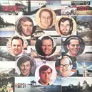 LP - The Country Gentlemen - Yesterday & Today - Volume 1