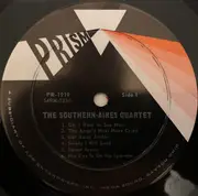 LP - The Country Gospel-Aires And The Southern-Aires - United We Sing