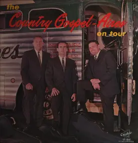 The Country Gospel-Aires - On Tour