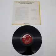 LP - The Country Gospel-Aires - Sing Stranger On The Road