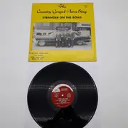 LP - The Country Gospel-Aires - Sing Stranger On The Road