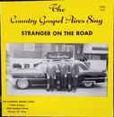 LP - The Country Gospel-Aires - Sing Stranger On The Road
