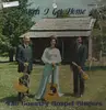 LP - The Country Gospel Singers - When I Get Home