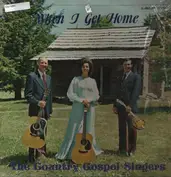 The Country Gospel Singers