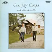 The Country Grass - Country Grass