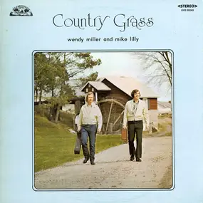 The Country Grass - Country Grass