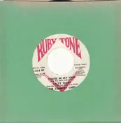 The Country Lads - You're In My Hair/ Salty Tears