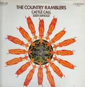 Country Ramblers - The Country Ramblers Sing Cattle Call And Other Songs Made Famous By Eddy Arnold