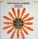 LP - The Country Ramblers - The Country Ramblers Sing Cattle Call And Other Songs Made Famous By Eddy Arnold