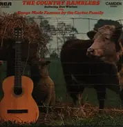 The Country Ramblers - Songs Made Famous By The Carter Family