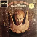 LP - The Country Ramblers Featuring Don Winters - Kiss An Angel Good Morning And Other Country Favorites