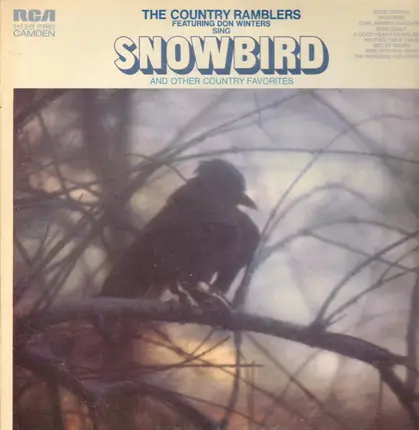 The Country Ramblers - Snowbird