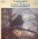 LP - The Country Ramblers - Snowbird