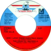 The Country Squirrels