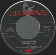 The Country Sweetheart - Die Lach-Polka