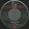 7inch Vinyl Single - The Country Sweetheart - Die Lach-Polka