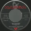 7inch Vinyl Single - The Country Sweetheart - Die Lach-Polka