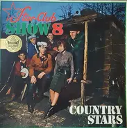 The Country Stars - Star-Club Show 8