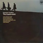The Countrymen - Lonesome Travellers