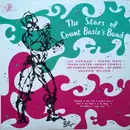 10'' - The Count's Men - The Stars Of Count Basie's Band