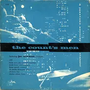 The Count's Men Featuring Joe Newman - The Count's Men Featuring Joe Newman