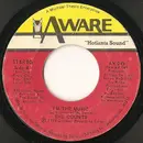 7inch Vinyl Single - The Counts - I'm The Music / At The Fair