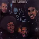 LP - The Counts - Love Sign