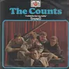 LP - The Counts - I Whistle For My Baby - Original 1st Austrian, Pokora 7001