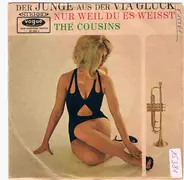 The Cousins - Der Junge Aus Der Via Glück
