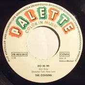 The Cousins - Do Re Mi