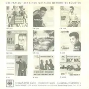 7inch Vinyl Single - The Cousins - Hey Mae