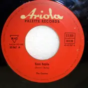 The Cousins - Kana Kapila / Bouddha