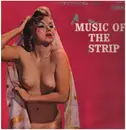 LP - The Cousins - Music Of The Strip