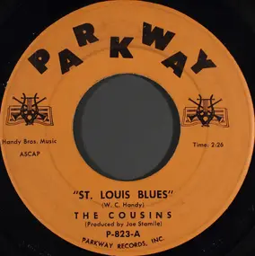 The Cousins - St. Louis Blues