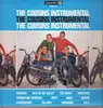 LP - The Cousins - The Cousins Instrumental - Original 1st Dutch