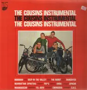 The Cousins - The Cousins Instrumental