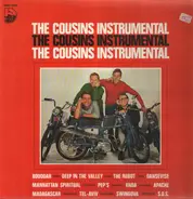 The Cousins - The Cousins Instrumental