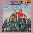 CD - The Cousins - The Best Of The Cousins