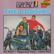 The Cousins - The Best Of The Cousins