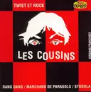 CD - The Cousins - Twist et Rock (Versions Françaises)