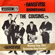 The Cousins - Dansevise / Boomeranga