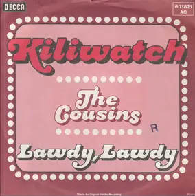 The Cousins - Kiliwatch