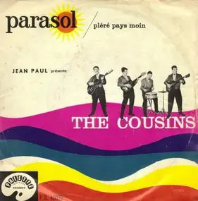 The Cousins - Parasol