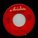 7inch Vinyl Single - The Cousins - Parasol/Liebe Traurigkeit