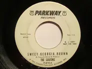 The Cousins - Sweet Georgia Brown