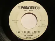 The Cousins - Sweet Georgia Brown