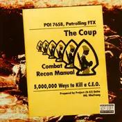 The Coup - 5,000,000 Ways To Kill A C.E.O.